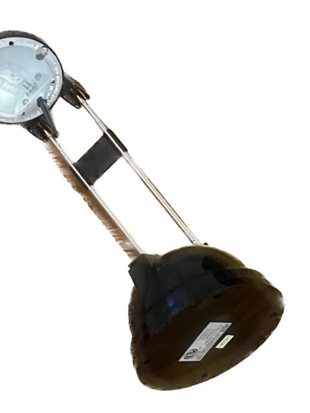 Vintage IKEA Espressivo Desk Lamp (A9904) - Deadstock Condition